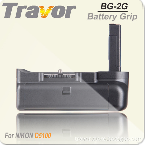 Camera Handle Grip BG-2G for Nikon D5100/5200